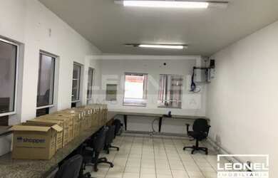 Imagem 7: GALPÃO PARA LOCAÇÃO NO BAIRRO LAGOINHA EM RIBEIRÃO PRETO