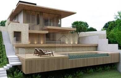 Imagem 5: Terreno à venda, 865 m² por R$ 630.000,00 - Braunes - Nova Friburgo/RJ