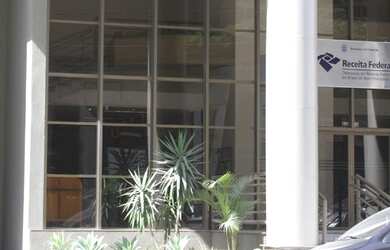 Imagem: O depósito possui 993m² de Área e está localizado em Savassi