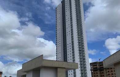 Imagem 1: COTA GRUPO 15 3 DORMITÓRIOS