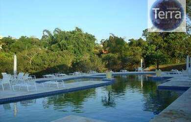 Imagem: O terreno possui 258m² de Área e está localizado em Chácara