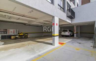 Imagem 3: Porto Alegre - Apartamento Padrão - Moinhos de Vento