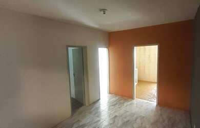 Imagem 3: Casa na Boa Vista de São Caetano 3/4, Laje Livre