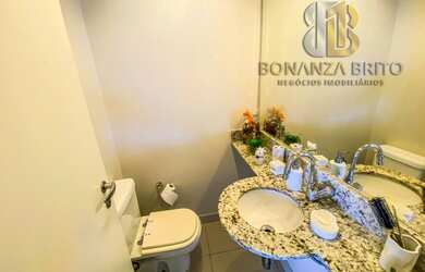 Imagem 8: Salvador - Apartamento Padrão - Patamares