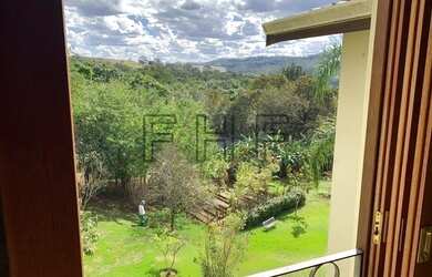 Imagem 7: Casa para venda ou locação em condomínio de Santana de Parnaíba