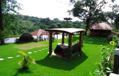 Imagem: O terreno e está localizado em Alto Alegre, Cascavel à venda