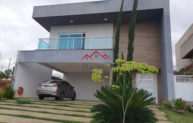 Imagem 1: Itupeva - Casa Padrão - Gran Ville São Venancio