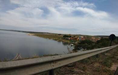 Imagem: O terreno está localizado em Anhembi, SP à venda por R$211.999