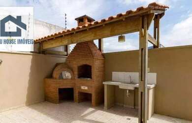 Imagem 15: Apartamento à venda, 56 m² por R$ 275.000,00 - Vila Galvão - Guarulhos/SP