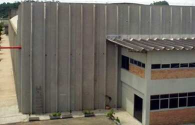 Imagem 9: Galpão, 12232 m² - venda por R$ 29.500.000,00 ou aluguel por R$ 138.000,00/mês...