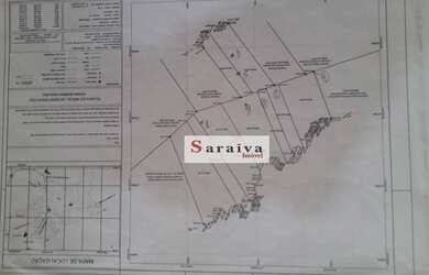 Imagem 2: Fazenda à venda, 5000 hectares por R$ 79.680.000 - Zona Rural - Primavera...