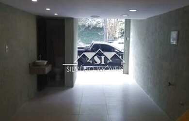 Imagem: O depósito possui 115m² de Área e está localizado em Bingen