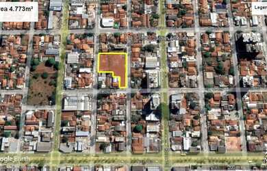 Imagem 2: Lote/Terreno para venda tem 4773 metros quadrados em Jardim América -...