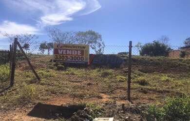 Imagem: O terreno possui 5.000m² de Área e está localizado em Chácaras