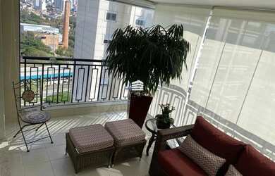 Imagem 10: SãO PAULO - Apartamento Padrão - Vila Firmiano Pinto