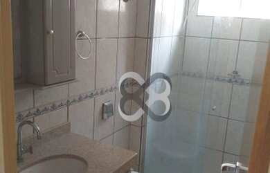 Imagem 11: Apartamento com 3 dormitórios, 68 m² - venda por R$ 180.000,00 ou aluguel...