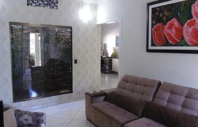 Imagem 8: Casa com 3 dormitórios à venda, 240 m² por R$ 350.000,00 - Jardim Jockey...