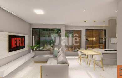 Imagem 7: Terreno à venda, 240 m² por R$ 350.000,00 - Condomínio Reserva Aruanã...