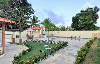 Imagem 15: Casa à venda no bairro Loteamento Mirante do Rio - Aquiraz/CE