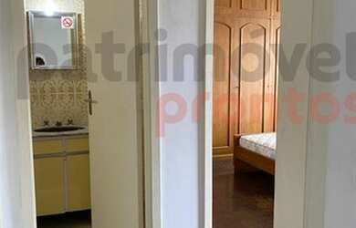Imagem 12: Apartamento - Tijuca. 80m² de Área, 1 Vaga na garageme2 Dormitórios