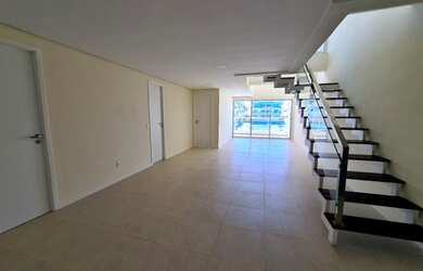 Imagem 2: Apartamento Duplex com 3 dormitórios à venda, 210 m² por R$ 1.500.000,00 - Porto das Dunas