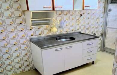 Imagem 6: São Paulo - Apartamento Padrão - Santa Teresinha