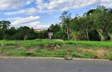 Imagem 5: Terreno em Condomínio para Venda em Ponta Grossa, Contorno