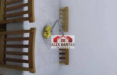 Imagem 10: Apartamento com 2 dormitórios, 47 m² - venda por R$ 315.000,00 ou aluguel por R$ 1.680,00