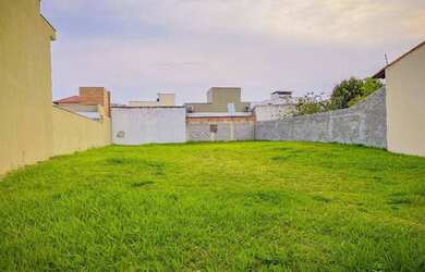 Imagem: O terreno possui 583m² de Área e está localizado em Camboinhas