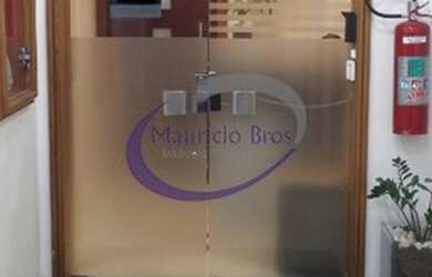 Imagem: O depósito possui 125m² de Área e está localizado em Bela