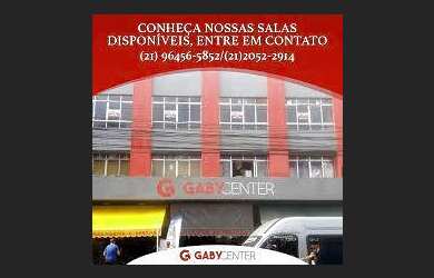 Imagem: O depósito possui 25m² de Área e está localizado em Alcântara