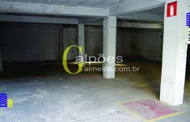 Imagem 4: Galpão/Depósito/Armazém