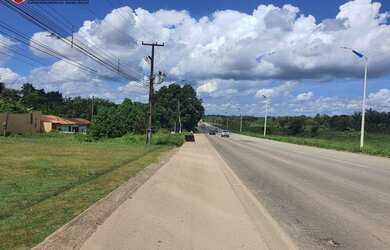 Imagem 3: Galpão para alugar, 2350 m² por R$ 6.000/mês - Zona Rural - Bacabeira/MA