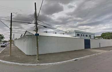 Imagem 1: Galpão/Depósito/Armazém para venda possui 2000 metros quadrados