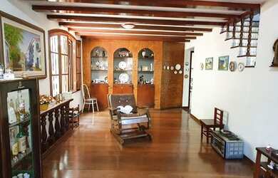 Imagem 7: CASA RESIDENCIAL em RIO DE JANEIRO - RJ, FREGUESIA JACAREPAGUÁ