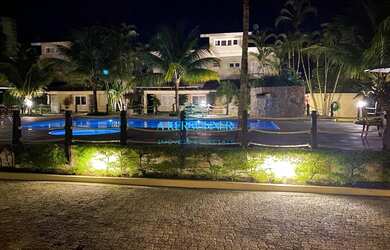 Imagem: Casa espaçosa com 4 suítes, em condomínio a apenas 120mts