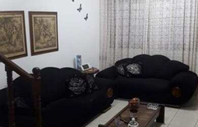 Imagem 2: SOBRADO - PLANALTO PAULISTA - SP