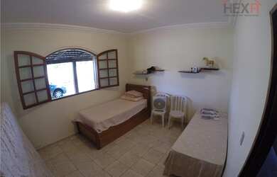 Imagem 9: Chácara com 3 dormitórios à venda, 8000 m² por R$ 900.000,00 - Quinta...