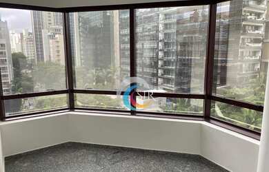 Imagem 6: Conjunto para alugar, 115 m² - Cerqueira César - São Paulo/SP