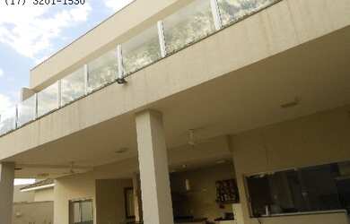 Imagem 14: CASA RESIDENCIAL em SAO JOSE DO RIO PRETO - SP, DAMHA III