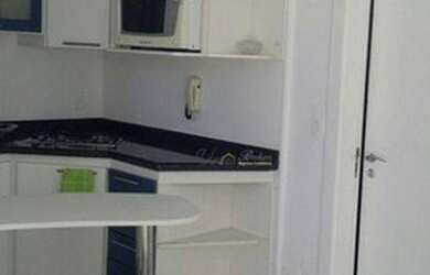 Imagem 3: Apartamento com 1 dormitório, 40 m² - venda por R$ 655.000,00 ou aluguel...