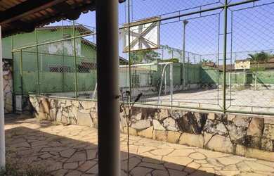 Imagem 1: Lote Goiânia 2. 450m² de Área