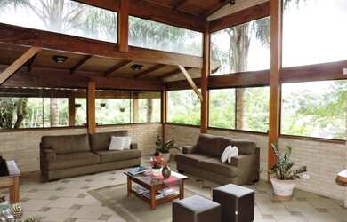 Imagem 5: CARAPICUÍBA - Casa de Condomínio - CARAPICUIBA