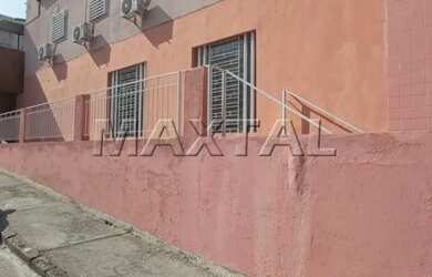 Imagem 5: GALPÃO EM SANTANA. 180m² de Áreae3 Vagas na garagem