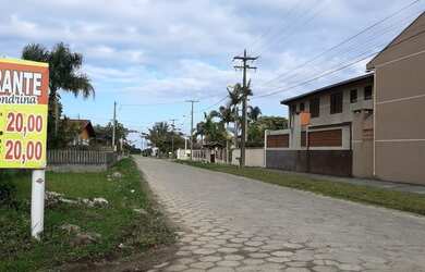 Imagem 5: Terreno em Shangrilá. 