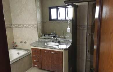 Imagem 9: Sobrado na Freguesia do Ó - Alto Padrão