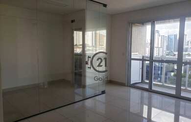 Imagem 6: Sala para alugar, 43 m² por R$ 2.300 - Tatuapé