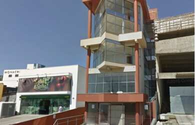 Imagem: O depósito possui 1 Vaga na garagem, 249m² de Área e está