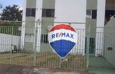 Imagem 1: Apartamento 2 quartos no Bairro Imperial - Santa Luzia.MG