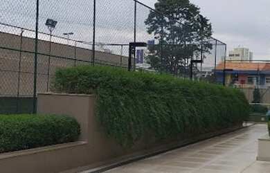 Imagem: O apartamento possui 4 Dormitórios, 5 Banheiros, 5 Vagas na